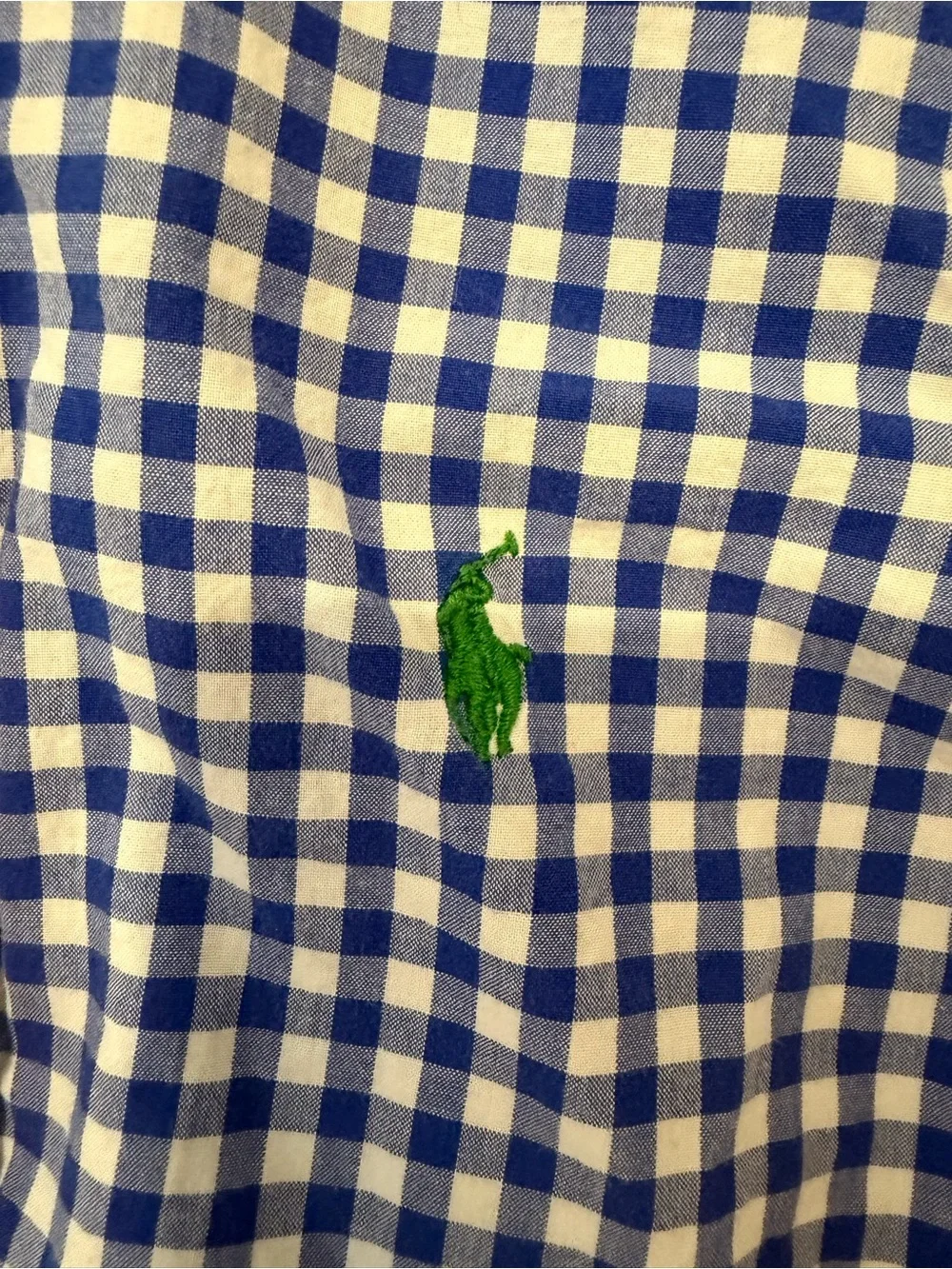 Ralph Lauren Shirt